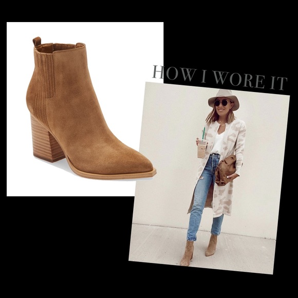 Marc Fisher | Shoes | Marc Fisher Ltd 